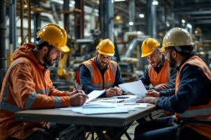 Investigación de Accidentes