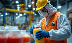 Materiales Peligrosos